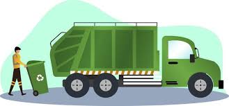 Memorial Day Garbage/Recycling Pickup
